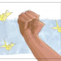 Illustration: Anna Conradi