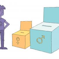 Illustration: Anna Conradi