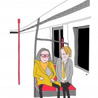 Illustration: Christina Uhl Illustration: Christina Uhl