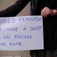 Foto: Bagru Gender Studies