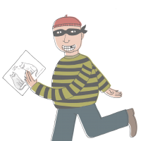 Illustration: Sandra Biondi