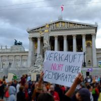 Foto zum Grenzgänge Artikel, Copyright by Mohammad Hossein Mosadegh