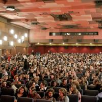 Foto: Viennale/ Robert Newald