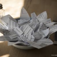 Illustration zur Studienbehilfe, © by Lisbeth Kovacic