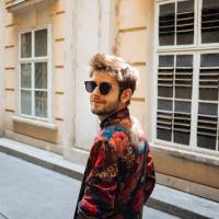 Foto von Michael Buchinger, Copyright by Dominik Pichler