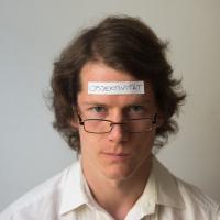 Foto: Michaela Hamajova und Miro Polacek