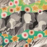 Illustration zum Gedenkpolitik Artikel, Copyright by Timea Terenyei