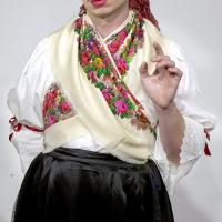 Foto zu Kaiser, Knödel und Krowoden, Copyright by Konstantin Vlasich Foto zu Kaiser, Knödel und Krowoden, Copyright by Konstantin Vlasich