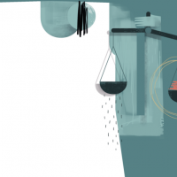 Illustration: Richard Klippfeld