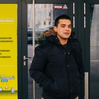 Fotos: Chris Belous Fotos: Chris Belous