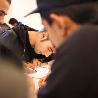 Foto: Mafalda Rakoš Foto: Mafalda Rakoš