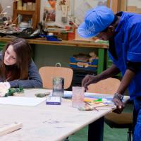 Foto: Magdalena Langmayr Foto: Magdalena Langmayr