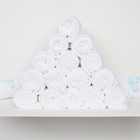 Foto: Joe Clark / Ai Weiwei Rare Towel Foto: Joe Clark / Ai Weiwei Rare Towel