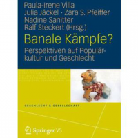 Buchcover von Banale Kämpfe