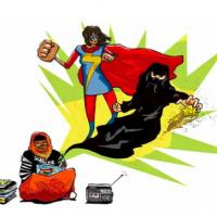 Illustration: Henna Räsänen