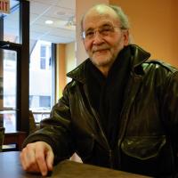 Foto: Cengiz Kulac Moishe Postone