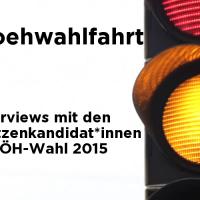 #oehwahlfahrt
