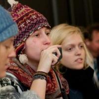 Protest gegen die Abschaffung des Bachelor Internationale Entwicklung