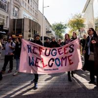 Foto: Christopher Glanzl Foto: Christopher Glanzl