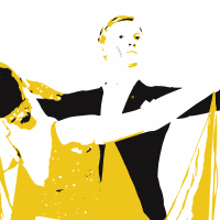 Grafik zum Rechtswalzer, Copyright by priordice