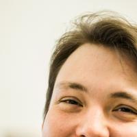 Foto von Maximilian Zirkowitsch, Copyright by Lukas Igner