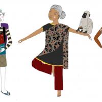 Illustration: Ulrike Krawagna