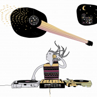 Illustration: Christina Uhl Illustration: Christina Uhl