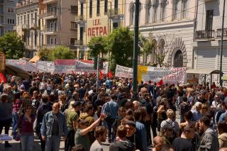 Treffpunkt Polytechnikum. Foto: Dieter Diskovic Treffpunkt Polytechnikum. Foto: Dieter Diskovic