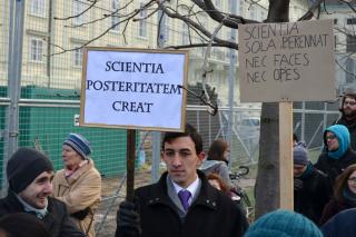 Foto: Dieter Diskovic