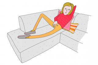 Illustration: Christina Uhl