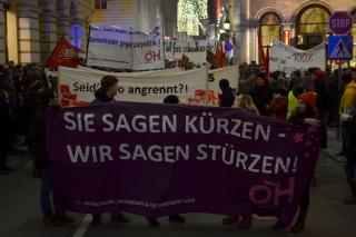 Foto: Dieter Diskovic Foto: Dieter Diskovic