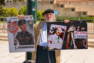 Foto: Dieter Diskovic Foto: Dieter Diskovic