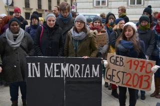 Foto: Dieter Diskovic