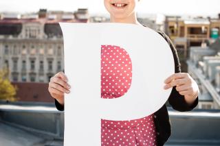 P wie Parlament: 751 Abgeordnete werden gewählt. Foto: Alexander Gotter