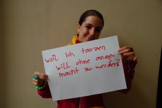 Foto: Bagru Gender Studies