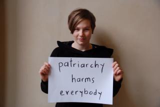 Foto: Bagru Gender Studies