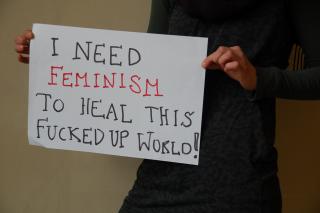 Foto: Bagru Gender Studies