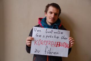 Foto: Bagru Gender Studies