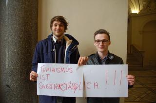 Foto: Bagru Gender Studies