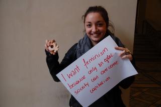 Foto: Bagru Gender Studies