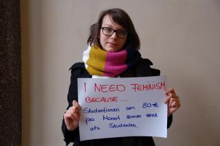 Foto: Bagru Gender Studies