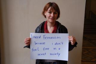 Foto: Bagru Gender Studies