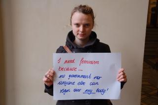 Foto: Bagru Gender Studies