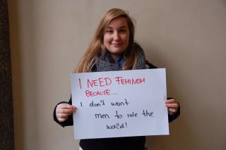 Foto: Bagru Gender Studies