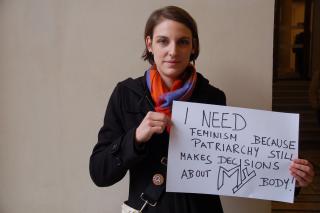 Foto: Bagru Gender Studies