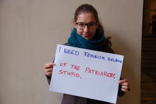 Foto: Bagru Gender Studies