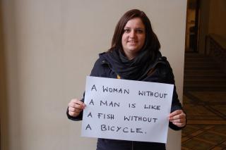 Foto: Bagru Gender Studies