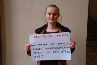 Foto: Bagru Gender Studies