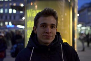 Foto: Dieter Diskovic Foto: Dieter Diskovic