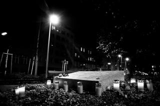 Foto: Christopher Glanzl Foto: Christopher Glanzl